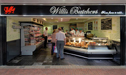 Willis Butchers